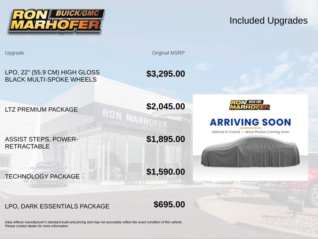 chevrolet silverado 1500 2025 2GCUKGED8S1124301 image chevrolet silverado 1500 2025 2GCUKGED8S1124301 image